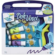 PDDOHVINCISTYLERSTARTERKIT