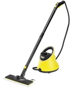 ПароочистительKarcherSC2DeluxeEasyFix