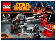 LEGODeathStar"Troopers