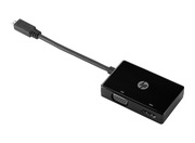 HPMicroHDMItoVGA/HDMIAdapter
