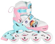 РоликовыеконькиSpokeyCandyMyLittlePony33-37(929490)