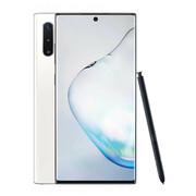СмартфонSamsungGalaxyNote10+N97512/256GBSilver