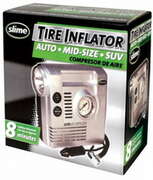 Компрессоравтомобильный12в.SLIMECOMP03