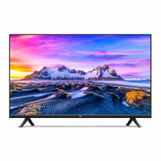 43"LEDTVXIAOMIP1,Black,3840x2160(4K),HDR,SmartTV(AndroidTV),RAM2GB,ROM8GB,RMS2x10W,HDMIx3,USBx2,WiFi-AC+Lan+BT4.2,DVB-T2/C/S2/CI+,Vesa200x200