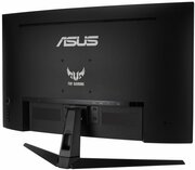 Монитор31.5"ASUSTUFVG32VQ1BR,Black