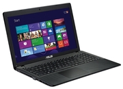 15.6"ASUSX552LDV,IntelCorei3-4030U1.9GHz/4GBDDR3/240GBSSD/GeForceGT820M1GBDDR3/DVD-RW/WiFi/Bluetooth4.0/USB3.0/HDMI/WebCamera/SB/15.6"HDLED(1366x768)/DOS