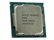 ProcesorIntel®Celeron®G3930-2.9GHz,2Mb,Socket1151,8GT/sDMI,IntelHDGraphics510,14nm,51W,Tray(DualCore)