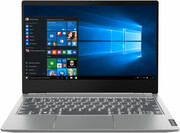 LenovoThinkBook13s-IWLMineralGrey,13.3"FHDIPS300nitsAG,IntelCorei7-8565U,Intel®UHDGraphics620,1x16GBDDR4,512GBSSDM.22242PCIeNVMe,WLANIntelAC+BT5.0,FPR,USB-C,3CELLBATT45WH,Win10ProRU,BacklitKBENG/RUS,3YRWorldw