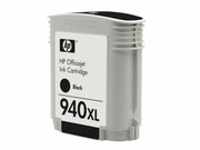 TintaPatronHP940XL/C4906ABlackHPOfficeJetPro8000/8500(69ml)