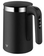 XiaomiViomiSmartKettlePro,Black