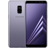 СмартфонSamsungA530F/DS,OrchideGray