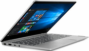 LenovoThinkBook13s-IWLMineralGrey,13.3"FHDIPS300nitsAG,IntelCorei7-8565U,Intel®UHDGraphics620,1x16GBDDR4,512GBSSDM.22242PCIeNVMe,WLANIntelAC+BT5.0,FPR,USB-C,3CELLBATT45WH,Win10ProRU,BacklitKBENG/RUS,3YRWorldw