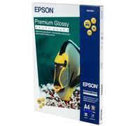 "255gr.PremiumGlossyPhotoPaper13x18(1*50)EPSONФорматпечати:10х15cмКоличество:50листовТолщина(мм):0.27Непрозрачность(%):96ISOBrightness(белизна)(%):93Плотность(г/кв.м):255"