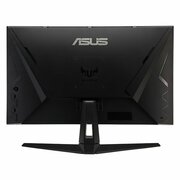 Монитор27"ASUSTUFVG27AQ1A,Black