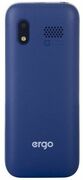 МобильныйтелефонErgoF243SwiftDSBlue