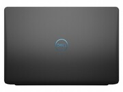 DELLInspironGaming17G3Black(3779),17.3"IPSFullHD(Intel®Core™i5-8300H,4xCore,2.3-4.0GHz,8GB(1x8)DDR4,(1.0TB+8GB)HHD,GeForce®GTX10504GBDDR5,CardReader,WiFi-AC/BT5.0,4cell,HD720pWebcam,BacklitKB,RUS,Ubuntu3.27kg)
