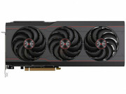 SapphirePULSERadeonRX6800OC16GBGDDR6256Bit2170/16000Mhz,1xHDMI,3xDP,TripleFan,SP:3840,AMDRDNA2,2ndGen7nmGPU,PCIe4.0,DualBios,IFCIV,FusePretection,Two-BallBearingFans,Tri-XCooling,MetalBackplate,LiteRetail