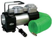 Компрессоравтомобильный12в.SLIMECOMP06