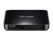 24-port10/100MbpsSwitchTP-LINK"TL-SF1024M",plasticcase