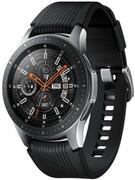 УмныечасыSamsungSM-R800GalaxyWatch(46mm)Silver