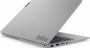 LenovoThinkBook13s-IWLMineralGrey,13.3"FHDIPS300nitsAG,IntelCorei7-8565U,Intel®UHDGraphics620,1x16GBDDR4,512GBSSDM.22242PCIeNVMe,WLANIntelAC+BT5.0,FPR,USB-C,3CELLBATT45WH,Win10ProRU,BacklitKBENG/RUS,3YRWorldw