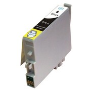 TintaPatronT0611BlackEpsonD68/88/DX3800/3850/4200/4250/4800/4850(8ml)