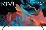43"LEDTVKIVI43U740LB,Black(3840x2160UHD,SMARTTV,DVB-T/T2/C)