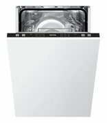 ПосудомоечнаямашинаGorenjeGV55210