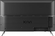 43"LEDTVKIVI43U740LB,Black(3840x2160UHD,SMARTTV,DVB-T/T2/C)