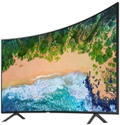 ТелевизорSAMSUNGUE55NU7300UXUA