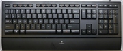 LogitechIlluminatedKeyboardK740,USB