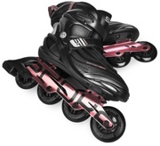 РоликовыеконькиSpokeyPretoPink37(929418)