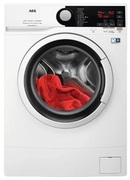 СтиральнаямашинаAEGL6SNE26IW