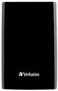 2.5"ExternalHDD500GB(USB3.0)Verbatim"Store'n'Go",Black,NeroBackupSoftware,GreenButtonEnergySavingSoftware
