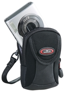 чехолдляфотокамерыVanguardISA6ABLACK,Nylon