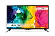 40"LEDTVLG40UH630V,Black(3840x2160UHD,SMARTTV,PMI1400Hz,DVB-T2/C/S2)(40",IPS3840x2160,UHD(16:9),Black,SmartTV(webOS3.0),PMI1400Hz,WiFi,3HDMI,2USB(foto,audio,video),AV,S/P-DIF,DVB-S2/T2/C,Speakers2x10W,VESA200x200,17