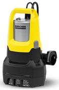 ДренажныйнасосKarcherSP22.000DirtLevelSensor(1.645-851.0)
