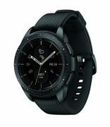 УмныечасыSamsungGalaxyWatch42mmMidnightBlackSM-R810