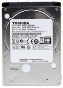 2.5"HDD500GBToshibaMQ01ABF050,5400rpm,8MB,7mm,SATAIII(withoutpackage)