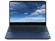 Lenovo15.6"IdeaPadGaming315ARH05Blue(Ryzen74800H16Gb512Gb)