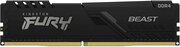 16GBDDR4-3600KingstonFURY®BeastDDR4,PC28800,CL18,1.35V,Auto-overclocking,AsymmetricBLACKlow-profileheatspreader,IntelXMPReady(ExtremeMemoryProfiles)