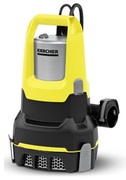 ДренажныйнасосKarcherSP17.000FlatLevelSensor(1.645-840.0)