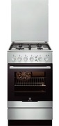 ПлитaгазоваяElectroluxEKG51351OX