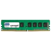 МодульпамятиDDR416GB2400MHzGOODRAMGR2400D464L17/16GCL17,1.2V