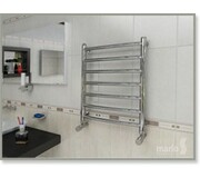 RadiatorbaieinoxCLASSIC800x530/500