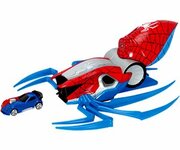 Dickieauto''SPIDER-MAN'slamblastcuauto30cm
