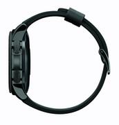 УмныечасыSamsungGalaxyWatch42mmMidnightBlackSM-R810