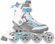 РоликовыеконькиSpokeyPrimeProWhite37(926965)