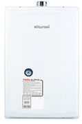 КотёлKITURAMITWINALPHA-2529,1кВт/ч