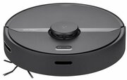 Робот-пылесосXiaomiRoborockS6Pure,Black